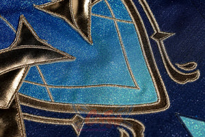 Pre-Sale Genshin Impact Neuvillette Cosplay Costume C08837 Aaa Costumes