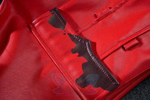 Pre- Sale Identity V Patient Emil Rare Case Cosplay Costume C08930 Costumes