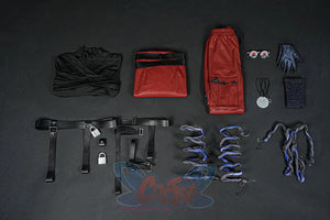 Pre- Sale Identity V Patient Emil Rare Case Cosplay Costume C08930 Costumes