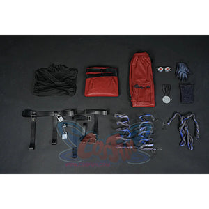 Pre- Sale Identity V Patient Emil Rare Case Cosplay Costume C08930 Costumes