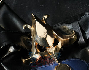 Pre-Sale Genshin Impact Neuvillette Cosplay Costume C08837 Aaa Costumes