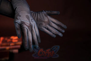 Pre- Sale Identity V Patient Emil Rare Case Cosplay Costume C08930 Costumes