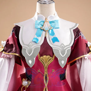 Honkai: Star Rail Hyacinthia Cosplay Costume C09410 A Costumes