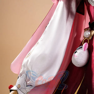 Honkai: Star Rail Hyacinthia Cosplay Costume C09410 A Costumes