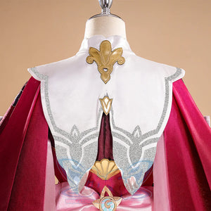 Honkai: Star Rail Hyacinthia Cosplay Costume C09410 A Costumes
