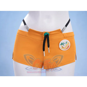 Zenless Zone Zero Belle Cosplay Costumes N09488 Costumes