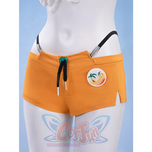 Zenless Zone Zero Belle Cosplay Costumes N09488 Costumes