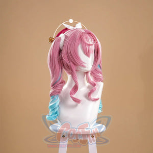 Honkai: Star Rail Hyacinthia Cosplay Costume C09410 A Costumes