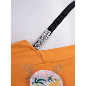 Zenless Zone Zero Belle Cosplay Costumes N09488 Costumes