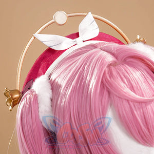 Honkai: Star Rail Hyacinthia Cosplay Costume C09410 A Costumes