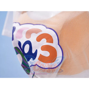 Zenless Zone Zero Belle Cosplay Costumes N09488 Costumes