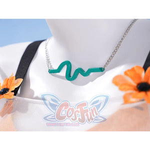 Zenless Zone Zero Belle Cosplay Costumes N09488 Costumes