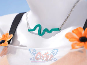 Zenless Zone Zero Belle Cosplay Costumes N09488 Costumes