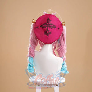 Honkai: Star Rail Hyacinthia Cosplay Costume C09410 A Costumes