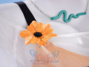 Zenless Zone Zero Belle Cosplay Costumes N09488 Costumes