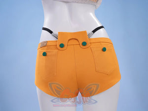 Zenless Zone Zero Belle Cosplay Costumes N09488 Costumes