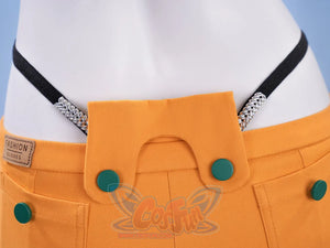 Zenless Zone Zero Belle Cosplay Costumes N09488 Costumes