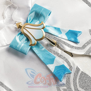 Honkai: Star Rail Hyacinthia Cosplay Costume C09410 A Costumes