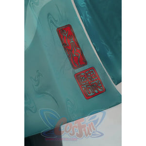 Honkai: Star Rail Dan Heng Imbibitor Lunae Cosplay Costume C08238 Aa Costumes