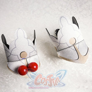 Honkai: Star Rail Hyacinthia Cosplay Costume C09410 A Costumes