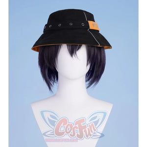 Zenless Zone Zero Belle Cosplay Costumes N09488 Costumes