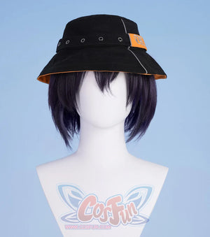 Zenless Zone Zero Belle Cosplay Costumes N09488 Costumes