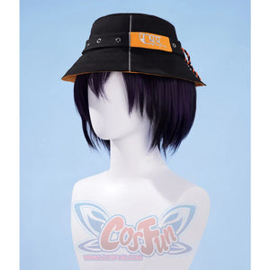 Zenless Zone Zero Belle Cosplay Costumes N09488 Costumes