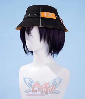 Zenless Zone Zero Belle Cosplay Costumes N09488 Costumes