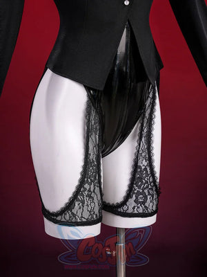 My Dress-Up Darling Kitagawa Marin Bunny Dress Cosplay Costume N02874 Costumes