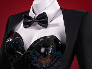 My Dress-Up Darling Kitagawa Marin Bunny Dress Cosplay Costume N02874 Costumes