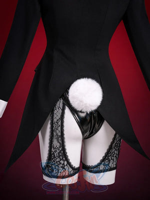 My Dress-Up Darling Kitagawa Marin Bunny Dress Cosplay Costume N02874 Costumes