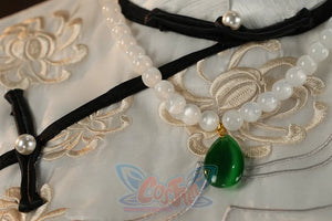 Pre- Sale Identity V Psychologist Ada Mesmer Cosplay Costume C08923 Costumes