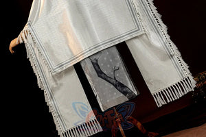 Pre- Sale Identity V Psychologist Ada Mesmer Cosplay Costume C08923 Costumes