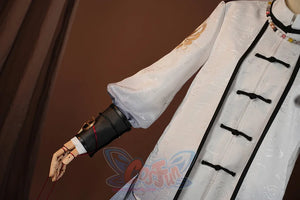 Pre- Sale Identity V Patient Emil Cosplay Costume C08922 Costumes