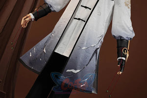 Pre- Sale Identity V Patient Emil Cosplay Costume C08922 Costumes