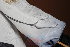 Pre- Sale Identity V Patient Emil Cosplay Costume C08922 Costumes