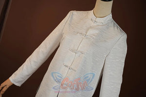 Pre- Sale Identity V Patient Emil Cosplay Costume C08922 Costumes