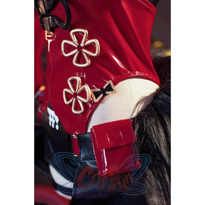 Pre-Sale Zenless Zone Zero Mana Nekomiya Cosplay Costume C08698 Costumes