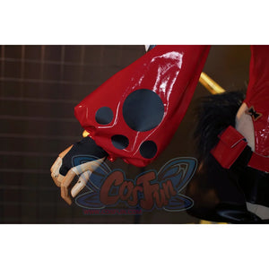 Pre-Sale Zenless Zone Zero Mana Nekomiya Cosplay Costume C08698 Costumes