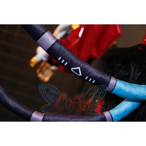 Pre-Sale Zenless Zone Zero Mana Nekomiya Cosplay Costume C08698 Costumes