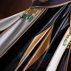 Anime Code Geass: Lelouch of the Rebellion Code Geass C.C. Queen Dress Cosplay Costume Costumes