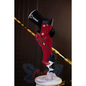 Pre-Sale Zenless Zone Zero Mana Nekomiya Cosplay Costume C08698 Costumes