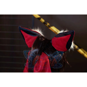 Pre-Sale Zenless Zone Zero Mana Nekomiya Cosplay Costume C08698 Costumes