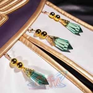 Anime Code Geass: Lelouch of the Rebellion Code Geass C.C. Queen Dress Cosplay Costume Costumes