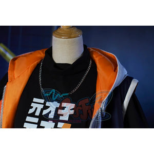 Zenless Zone Zero Belle Cosplay Costume C08715 Costumes