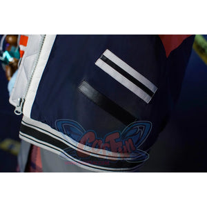 Zenless Zone Zero Belle Cosplay Costume C08715 Costumes