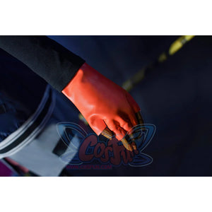 Zenless Zone Zero Belle Cosplay Costume C08715 Costumes