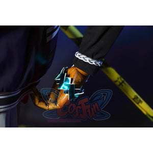 Zenless Zone Zero Belle Cosplay Costume C08715 Costumes