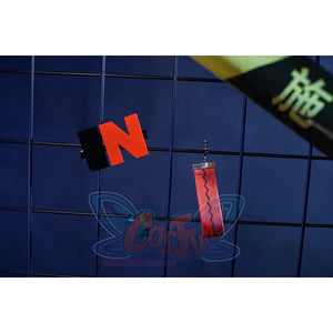 Zenless Zone Zero Belle Cosplay Costume C08715 Costumes