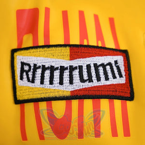 KPop Demon Hunters HUNTR/X Rumi Cosplay Costume N09523 Costumes